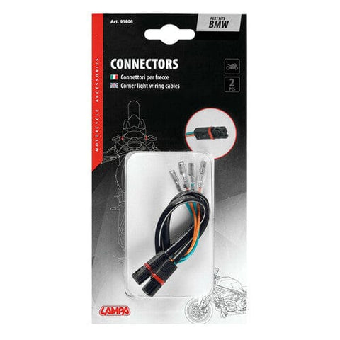 Pagrieziena luktura vada pāreja LAMPA BMW 2.gab LAMPA MOTOVEIKALS 21