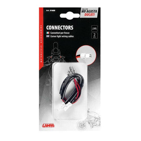 Pagrieziena luktura vada pāreja LAMPA MV AGUSTA type1 2 gab. LAMPA MOTOVEIKALS 21