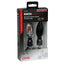 Pagrieziena lukturi LAMPA Kinesis HALO black 10W LAMPA MOTOVEIKALS 21
