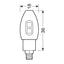 Pagrieziena lukturi LAMPA LED black LAMPA MOTOVEIKALS 21