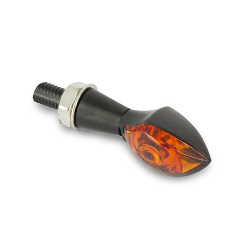 Pagrieziena lukturi LED AMBER c.e. SIFAM MOTOVEIKALS 21