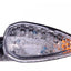 Pagrieziena lukturi LED AMBER REPLICA MOTOVEIKALS 21
