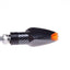 Pagrieziena lukturi LED AMBER REPLICA MOTOVEIKALS 21