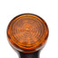 Pagrieziena lukturi LED Bullet Amber REPLICA MOTOVEIKALS 21