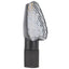 Pagrieziena lukturi LED Signal black 2W OXFORD MOTOVEIKALS 21