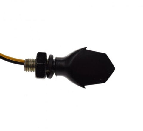 Pagrieziena lukturi MINI LED (Clear) REPLICA MOTOVEIKALS 21