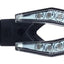 Pagrieziena lukturi universālie LED CE REPLICA MOTOVEIKALS 21