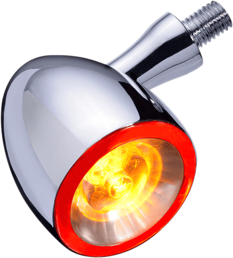 Pagrieziena lukturis KELLERMAN BULLET 1000 DF 3in1 CHROME KELLERMANN MOTOVEIKALS 21