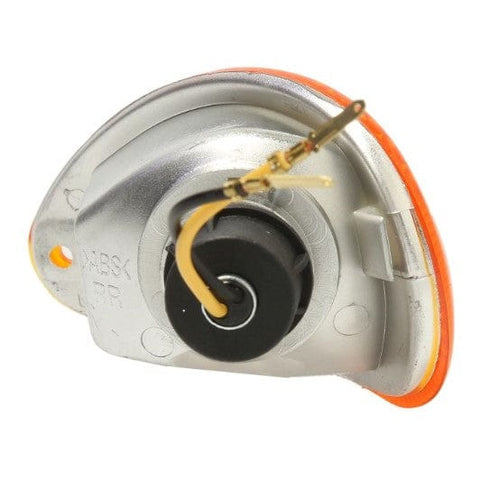 Pagrieziena lukturis PIAGGIO/VESPA ET2, ET4 50/125 1996-2006 (kreisās puses) V PARTS MOTOVEIKALS 21