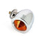 Pagrieziena lukturis Sifam chrome SIFAM MOTOVEIKALS 21