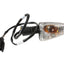 Pagrieziena lukturis YAMAHA OEM: 5D7-H3330-10 YAMAHA OEM MOTOVEIKALS 21