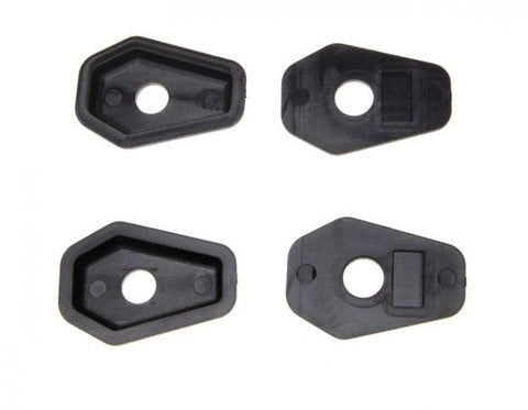 Pagrieziena lukturu adapteri 2 gab. / Black REPLICA MOTOVEIKALS 21