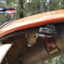Pagrieziena lukturu komplekts CLICK'n'RIDE 2gab. CLICK N RIDE MOTOVEIKALS 21