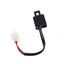 Pagrieziena relejs 12V 2 PINS 0.1-130W REPLICA MOTOVEIKALS 21