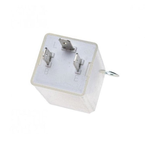 Pagrieziena relejs LED 3 PIN REPLICA MOTOVEIKALS 21