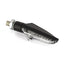 Pagriezienu lukturi Sifam LED Black / Transparent SIFAM MOTOVEIKALS 21