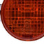 Pagriezienu lukturu komplekts Bullet AMBER 2gab REPLICA MOTOVEIKALS 21
