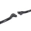 Pair of brake levers -BGM PRO CNC Sport, short (130mm)- Vespa LX, LXV, S, Primavera 50-150, Sprint 50-150 - black BGM PRO MOTOVEIKALS 21