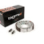 Pair of brake shoes with slot in the anchor pin -BGM PRO Ų=100x20mm- PIAGGIO NRG 50cc 1994-1998 (r), NRG Extreme AC 50cc 1999 (r), NTT 50cc 1995 (r), Quartz 50cc 1992 (r), Sfera 50cc 1990-1996 (r), Sfera 80cc 1990-1994 (r), Zip 50cc 1992 (r), GILERA Stor BGM PRO MOTOVEIKALS 21