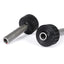 Pair of engine silent blocks -BGM PRO- Vespa V50, V90, SS50, SS90, PV125, ET3 BGM PRO MOTOVEIKALS 21