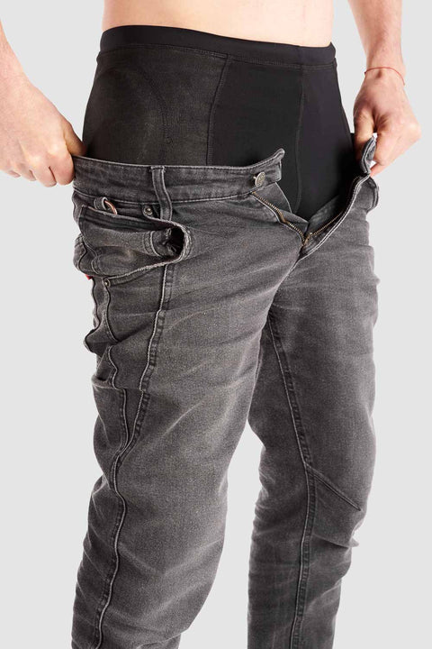 PANDO MOTO aizsargbikses (bāzes slānis) UHMWPE AA PANDO MOTO MOTOVEIKALS 21