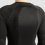 PANDO MOTO aizsargbodijs (bāzes slānis) SHELL WW Black 02 PANDO MOTO MOTOVEIKALS 21
