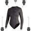 PANDO MOTO aizsargbodijs (bāzes slānis) SHELL WW Black 02 PANDO MOTO MOTOVEIKALS 21