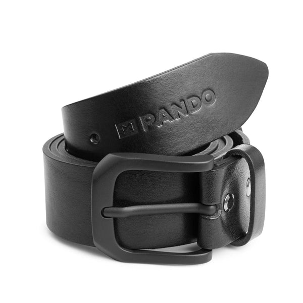 PANDO MOTO HIMO-3 ādas josta PANDO MOTO MOTOVEIKALS 21