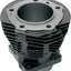 Panhd Rear Cyl 48-65 74" DRAG SPECIALTIES DRAG SPECIALTIES MOTOVEIKALS 21