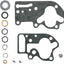 Paper Gskt/Seal Kt 68-80 JAMES GASKET JAMES GASKETS MOTOVEIKALS 21