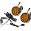 Papildlukturu komplekts LED 2472 Replica REPLICA MOTOVEIKALS 21