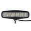 Papildus lukturis 5 LED 15W-1000 Lum SIFAM MOTOVEIKALS 21