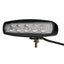 Papildus lukturis 5 LED 15W-1000 Lum SIFAM MOTOVEIKALS 21