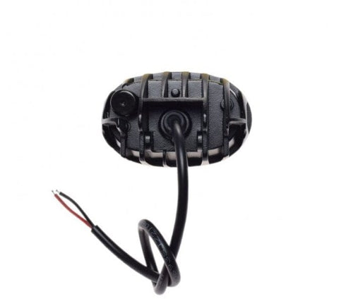Papildus miglas lukturis LED 11W 1gab. REPLICA MOTOVEIKALS 21