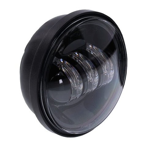 Papildus miglas lukturu komplekts 4.5" LED STOREHOUSE MOTOVEIKALS 21