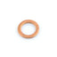 Paplāksne DIN7603 12X18X1.5 KTM OEM: 58038022000 KTM OEM MOTOVEIKALS 21