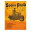 Parts catalog 37-49 B.T. & Sidecars SAMWEL MOTOVEIKALS 21