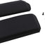Passenger Back Rest Uni MOOSE RACING HARD-PARTS MOOSE RACING MOTOVEIKALS 21