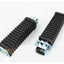 Passenger footrest set for Honda MT MB MTX MBX 50 80 DIVERSE / IMPORT MOTOVEIKALS 21