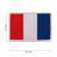 Patch flag France ARMY SURPLUS MOTOVEIKALS 21