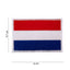 Patch flag Holland ARMY SURPLUS MOTOVEIKALS 21