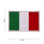 Patch flag Italy ARMY SURPLUS MOTOVEIKALS 21