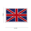 Patch flag UK ARMY SURPLUS MOTOVEIKALS 21