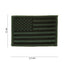 Patch flag USA subdued ARMY SURPLUS MOTOVEIKALS 21