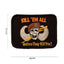 Patch Kill''em All ARMY SURPLUS MOTOVEIKALS 21