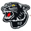 Patch, polyester 105mm for moped mokick DIVERSE / IMPORT MOTOVEIKALS 21