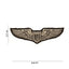 Patch US Pilot Wing ARMY SURPLUS MOTOVEIKALS 21