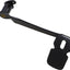 Pedal Brk 9 5/8" B 02-07 DRAG SPECIALTIES DRAG SPECIALTIES MOTOVEIKALS 21