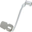 Pedal Brk 9 5/8" C 02-07 DRAG SPECIALTIES DRAG SPECIALTIES MOTOVEIKALS 21