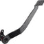 Pedal Brk Rr 00-06 Fxst Blk DRAG SPECIALTIES DRAG SPECIALTIES MOTOVEIKALS 21